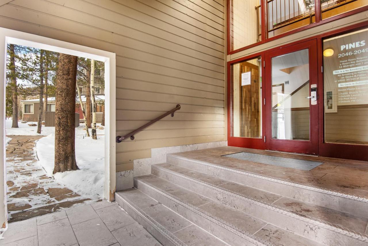 The Pines Condos Keystone Exterior foto